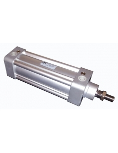 Cylinder diameter 100x100 double effect - Mindman - ADAJUSA