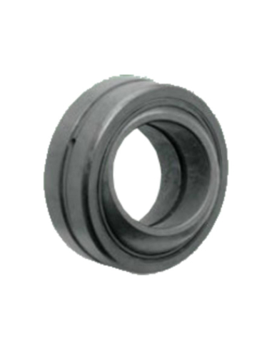 Snodo sferico Ø10 mm senza giunti ed esente da manutenzione Serie GEG - ISB