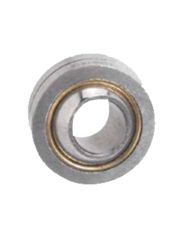 Snodo sferico Ø14 mm Serie SSR - ISB