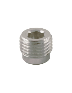 Pneumatic Plug 1/8 - Aignep | ADAJUSA