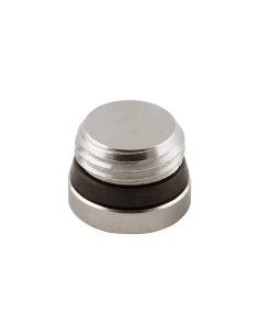 Short pneumatic Plug 1/8 NBR joint - Aignep | ADAJUSA | price 2