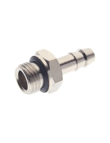 3/8 Spike for rubber diameter 17mm - Aignep