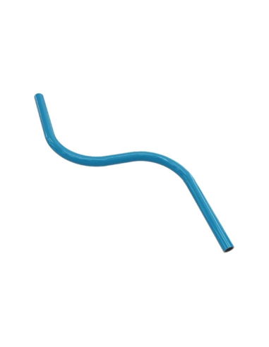 Curva a "Z" per installazione aria compressa diametro 20mm - Sicomat