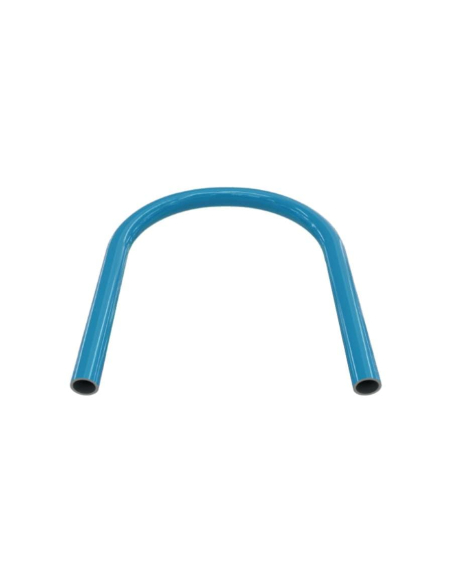 180º curve for compressed air installations diameter 25mm SicoAir Line | ADAJUSA | price