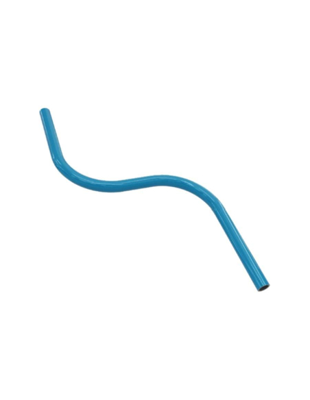 Curva a "Z" per impianti aria compressa diametro 25mm SicoAir Line | ADAJUSA | prezzo
