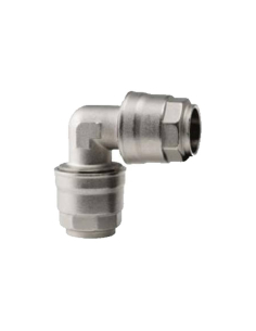 Elbow union fitting diameter 32mm Aignep | ADAJUSA | price