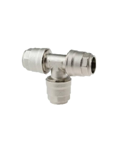 T- union fitting diameter 25mm Aignep | ADAJUSA | price