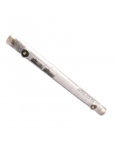 Apparecchio magnetico a LED per armadi