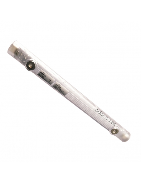 Apparecchio magnetico a LED per armadi