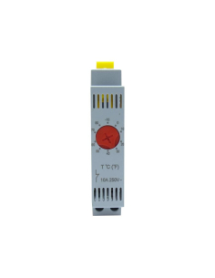 Compact analogue thermostat TF1M 1NC Gaestopas | ADAJUSA 2