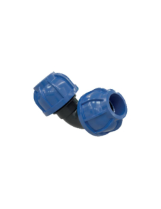 Elbow union fitting diameter 32mm Sicomat | ADAJUSA | price