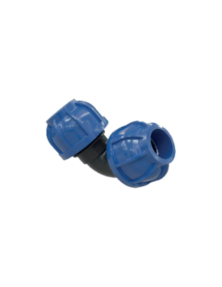 Elbow union fitting diameter 32mm Sicomat | ADAJUSA | price