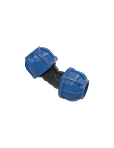 unione a gomito a 45 diametro 63mm Sicomat | ADAJUSA | prezzo