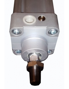 Cylinder diameter 50x200 double effect - Mindman - ADAJUSA 2
