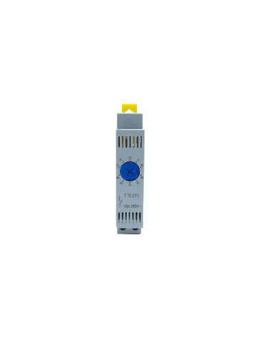 Termostato analogico compatto TH1M 1NO Gaestopas | ADAJUSA