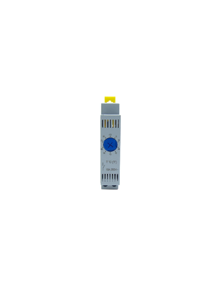 Termostato analogico compatto TH1M 1NO Gaestopas | ADAJUSA