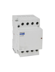 Contattore modulare 3 Poli 230V SHK3-40 | ADAJUSA | prezzo
