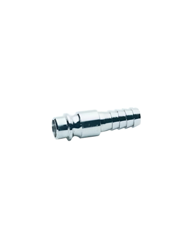 Adattatore per picchetto profilo europeo ad innesto rapido 8mm - Aignep