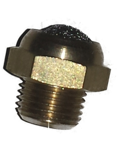 M5 SFE male BSP pneumatic Muffler | ADAJUSA | price 2