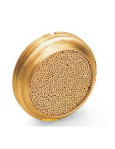 Silenziatore ST in bronzo sinterizzato