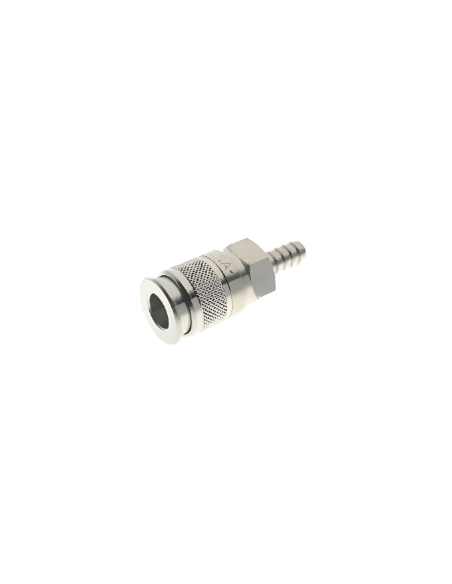 Spina rapida universale Aignep Serie Multipresa da 8 mm | ADAJUSA