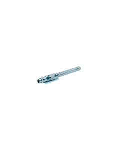 Adapter for quick coupling tube with spring 6/4 European profile | ADAJUSA