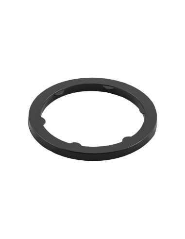 Giunto dentata 1/8 in nylon PA66 - Aignep