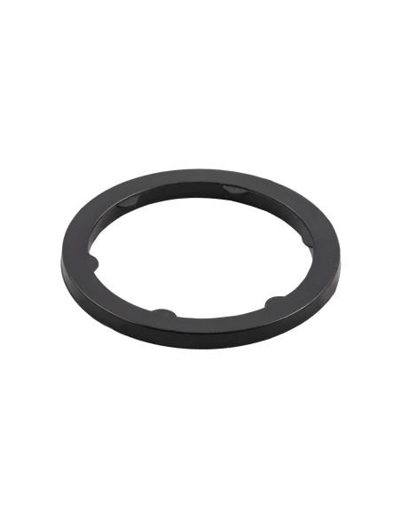 Giunto dentata 1/4 in nylon PA66 - Aignep | ADAJUSA