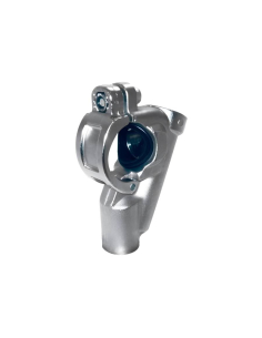 Flangia per pluviali diametro 63 femmina downpipe 1/2 Aignep | ADAJUSA | prezzo