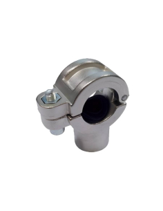 Downpipe flange diameter 63 female downpipe 1/2 Aignep | ADAJUSA | price