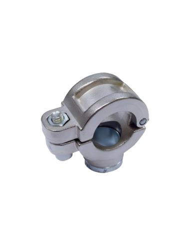 Centering tool for 32mm tube drill - Aignep