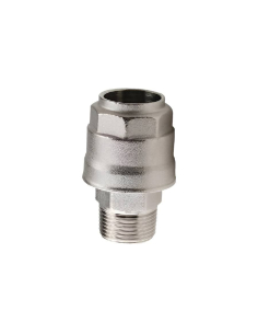 Straight male fitting 1 diameter 40mm Aignep | ADAJUSA | price