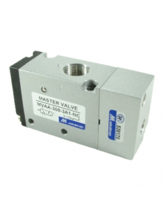 Valvola pneumatica 1/2 3 vie 3/2 monostabile Mindman MVAA-460-3A1 NC | ADAJUSA | prezzo
