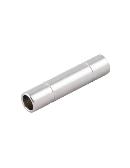 Unione metallico doppio 4mm Serie 50000 - Aignep | ADAJUSA