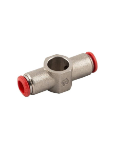 Double adjustable ring 1/8 tube diameter 8mm Series 50000 - Aignep | ADAJUSA