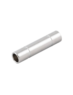Unione metallico doppio 6mm Serie 50000 - Aignep | ADAJUSA