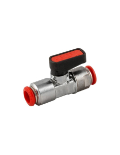 Valvola a sfera per tubo automatico da 4mm GHILUX - Aignep | ADAJUSA | prezzo