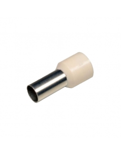 Bag 100 toe 16mm pre-insulated