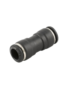 Intermediate straight fitting diameter 4mm Series 55000 - Aignep| ADAJUSA