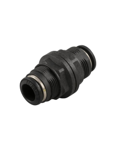 Fitting transits technopolymer diameter 8mm Series 55000 - Aignep: ADAJUSA