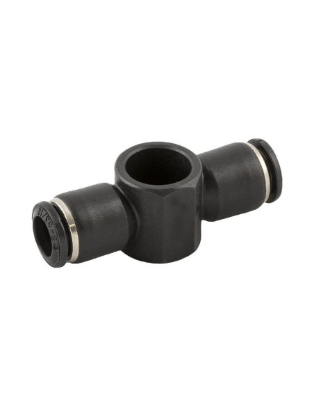 Anello girevole doppio M5 diametro tubo 4mm Serie 55000 - Aignep| ADAJUSA