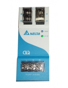 Power supply 24Vcc 10A 2