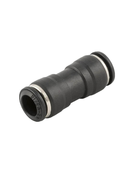 Intermediate straight fittings diameters 10mm - 6mm Series 55000 - Aignep| ADAJUSA