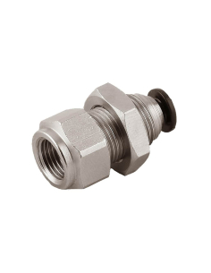 Fitting transits female 1/8 pipe 6mm - Series 55000 - Aignep| ADAJUSA