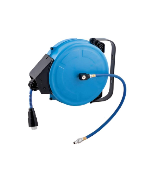 Automatic metal tube collector with 8x12 mm tube 90825S - Aignep | ADAJUSA : price