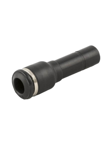 Diametri di riduzione in tecnopolimero da 8 mm a 4 mm Serie 55000 - Aignep