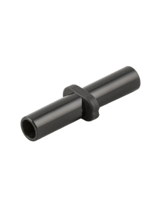 Union double technopolymer 14mm Series 55000 - Aignep: ADAJUSA
