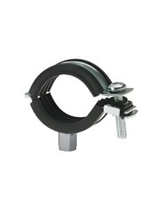 Fixing collar in steel tube 50mm Aignep | ADAJUSA | price