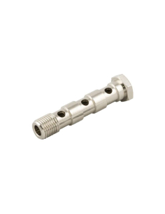 Bullone triplo cavo 1/8 Serie 55000 - Aignep| ADAJUSA