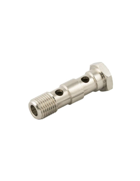 Bullone doppio cavo 1/2 Serie 55000 - Aignep: ADAJUSA